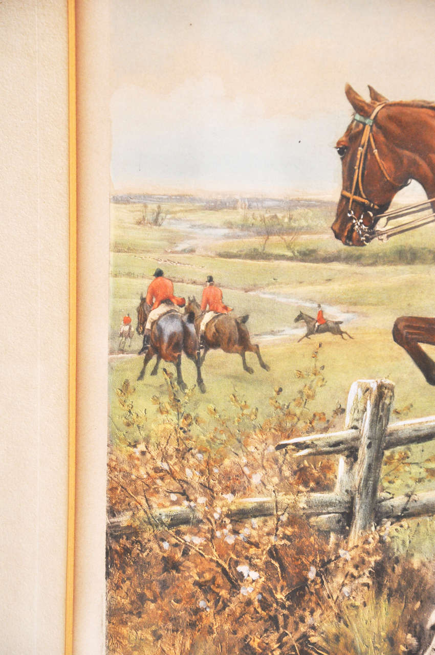 Pair of Signed Lithographs For Sale at 1stDibs signed lithographs