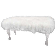 Mongolian-Top Bench 9
