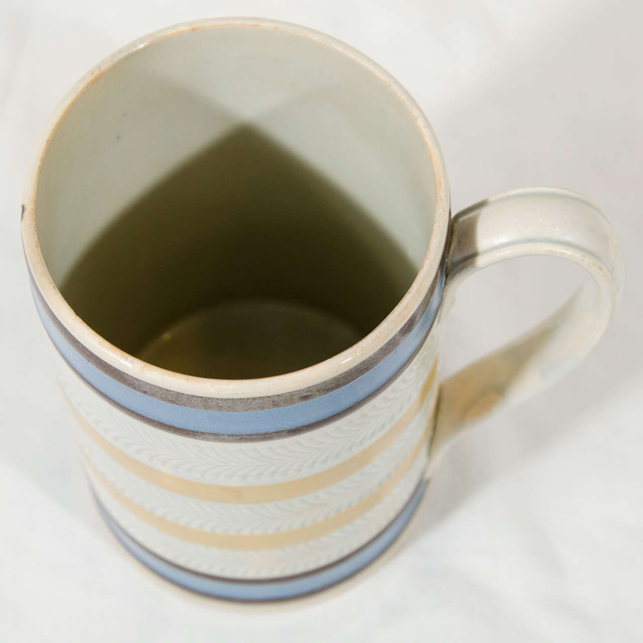 A Mochaware Mug 2