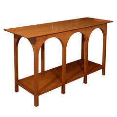 Robsjohn Gibbings Console