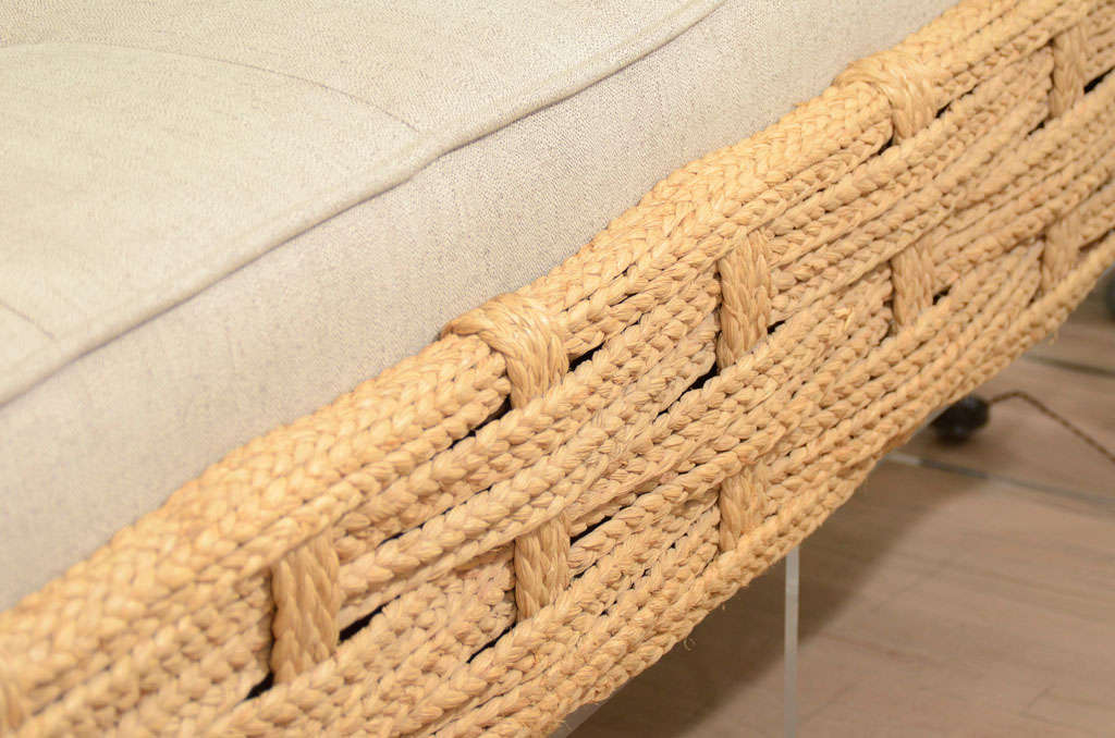 Rope Audox Minet daybed