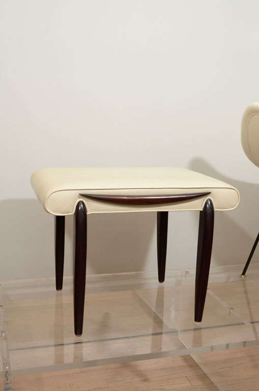 Pair of Italian Benches