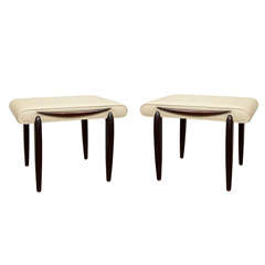 Pair of Italian Benches 5