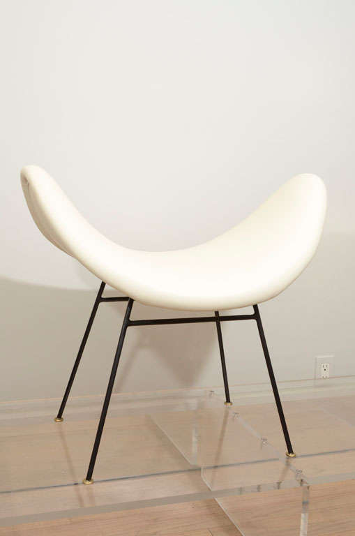 Louis Sognot Benches
