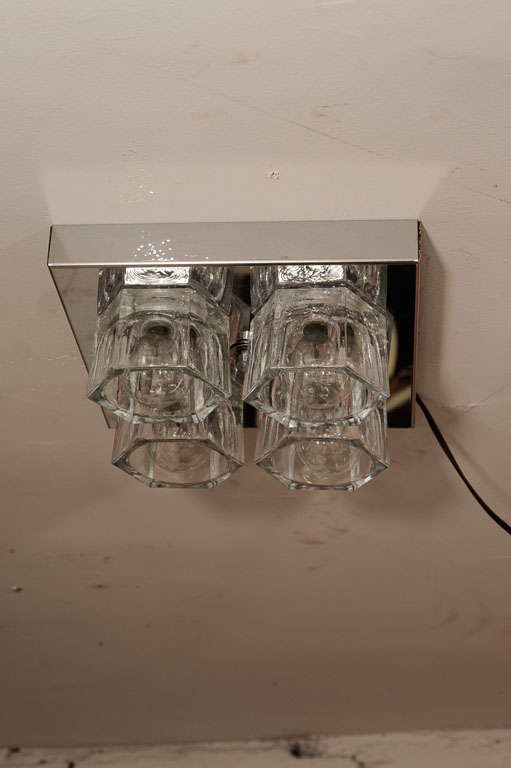Sciolari Ceiling Light Fixture