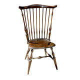 Windsor Side Chair by Wallace Nutting