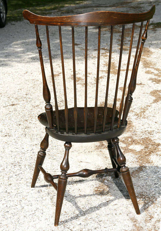 wallace nutting chair