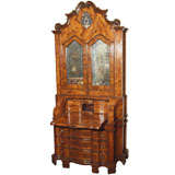 Antique Italian Secretary