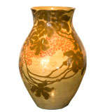 Zsolnay Ceramic Vase Zsolnay Ceramic Vase