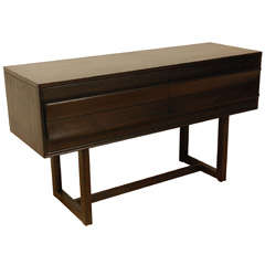 Bar Or Cabinet By Paul Laszlo For Brown-Saltman