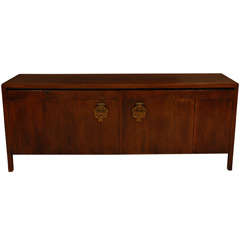 Sideboard by Bert England For Johnson Furniture