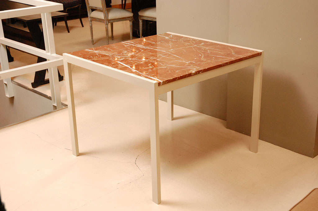 VKG Marble Dining Table