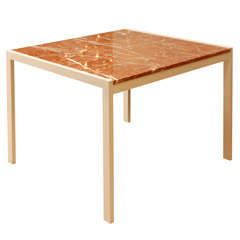 VKG Marble Dining Table