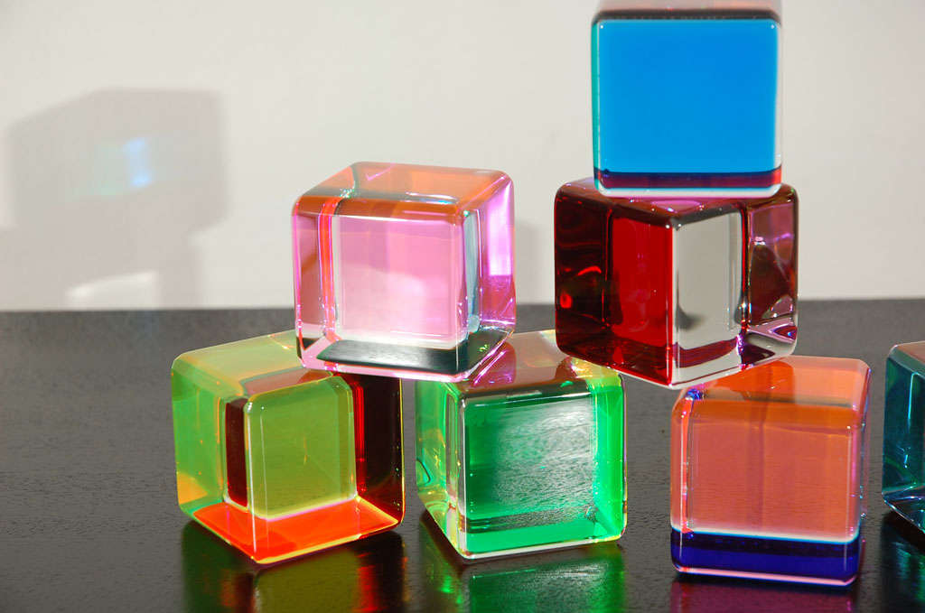 vasa mihich cubes