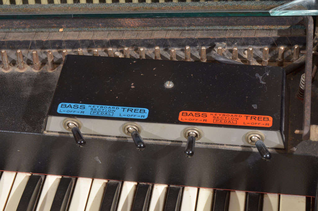 baldwin electronics