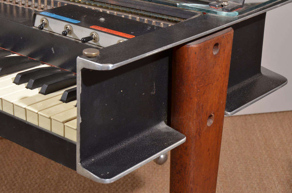 American Rare Baldwin Electronic Hapsicord by The Cannon Guild