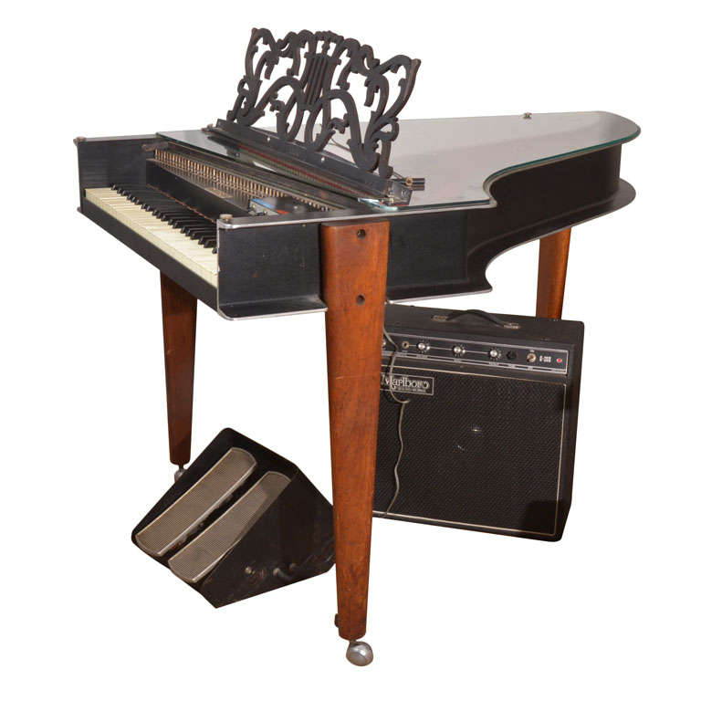 Rare Baldwin Electronic Hapsicord by The Cannon Guild