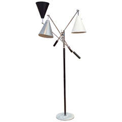 Arteluce Triennale Floor Lamp