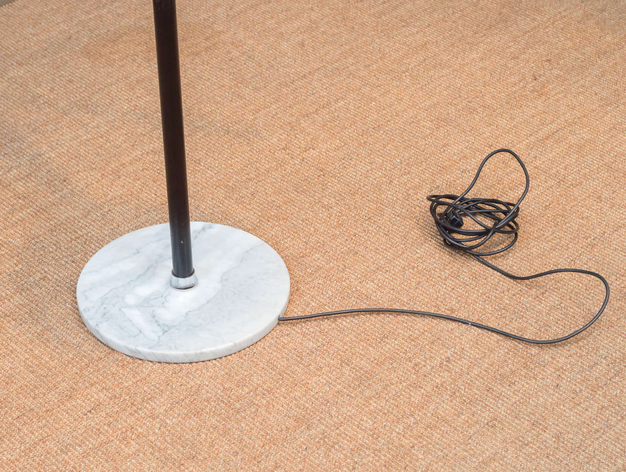 Mid-Century Modern Arteluce Triennale Floor Lamp