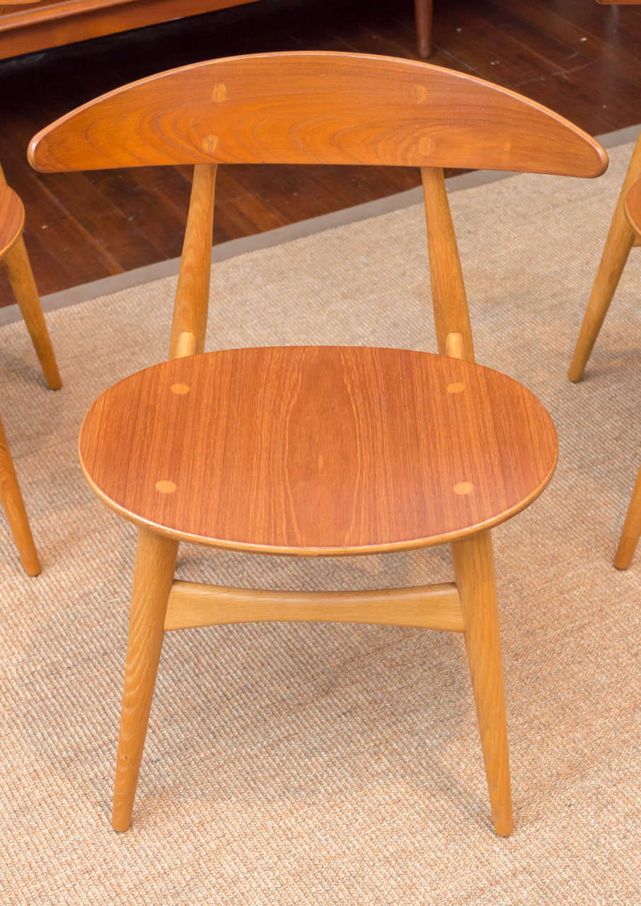 hans wegner ch33