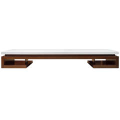 Paul Frankl Coffee Table