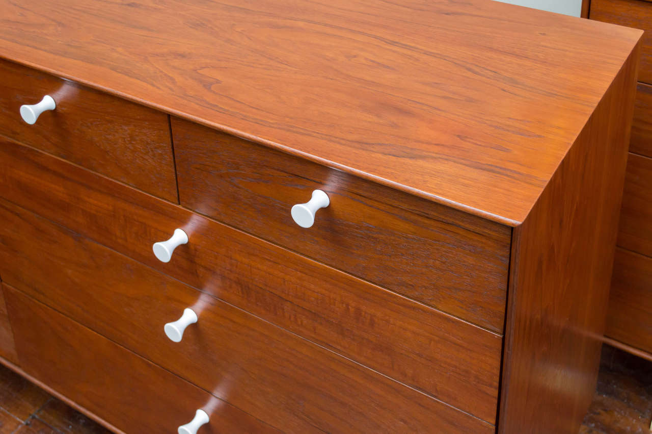 george nelson drawers