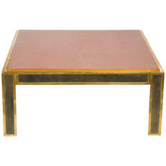 Cocktail Table by Peter Van Heeck 9