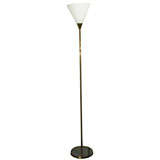 Italian Floor Lamp by Chiesa for  Fontana Arte