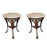 Conservatory Tables