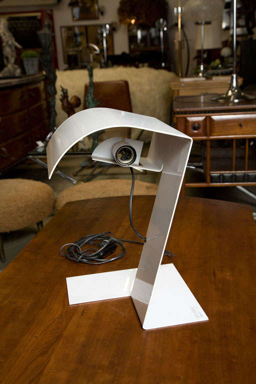 20th Century Stilnovo Table Lamp For Sale