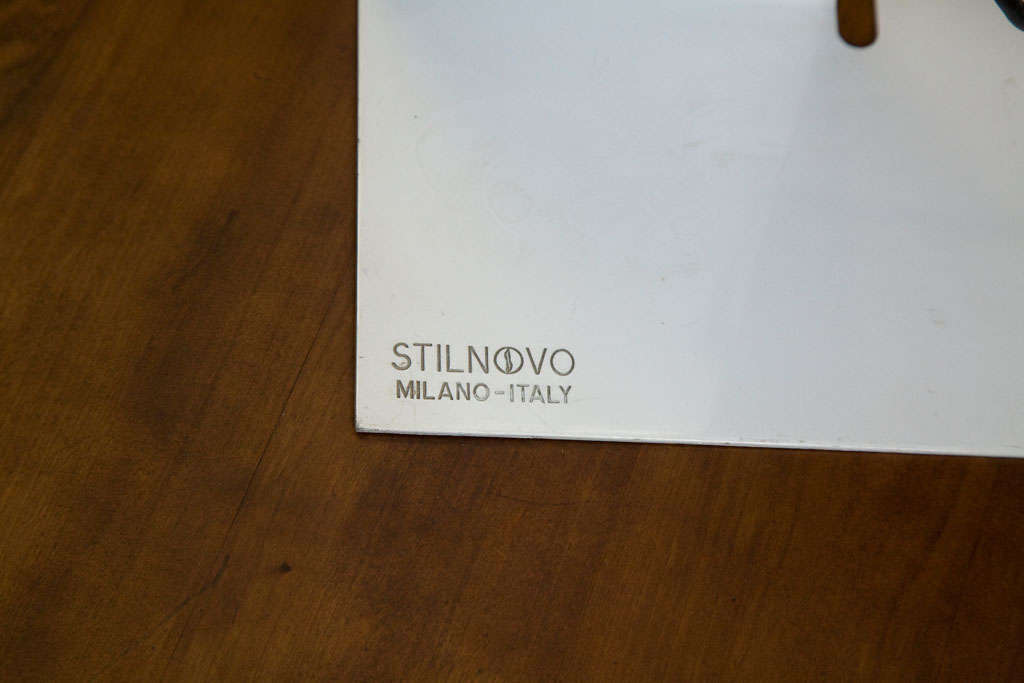 Stilnovo Table Lamp For Sale 1