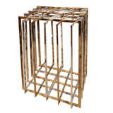 70
s Brass and Chrome Table Bases 70
s Brass and Chrome Table Bases