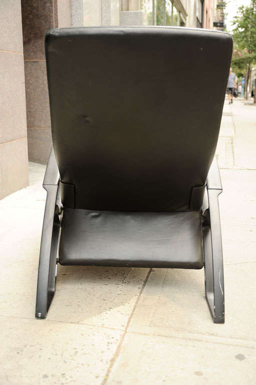 porsche sessel