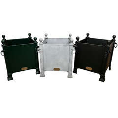 Versaille Planter Boxes 5