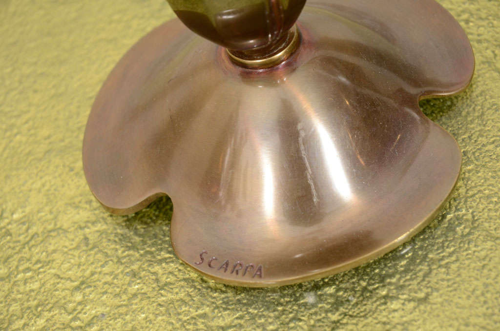 Paar Bronze-Lampen im Zustand „Gut“ im Angebot in New York, NY