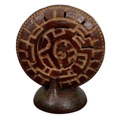 Lampada Scultura