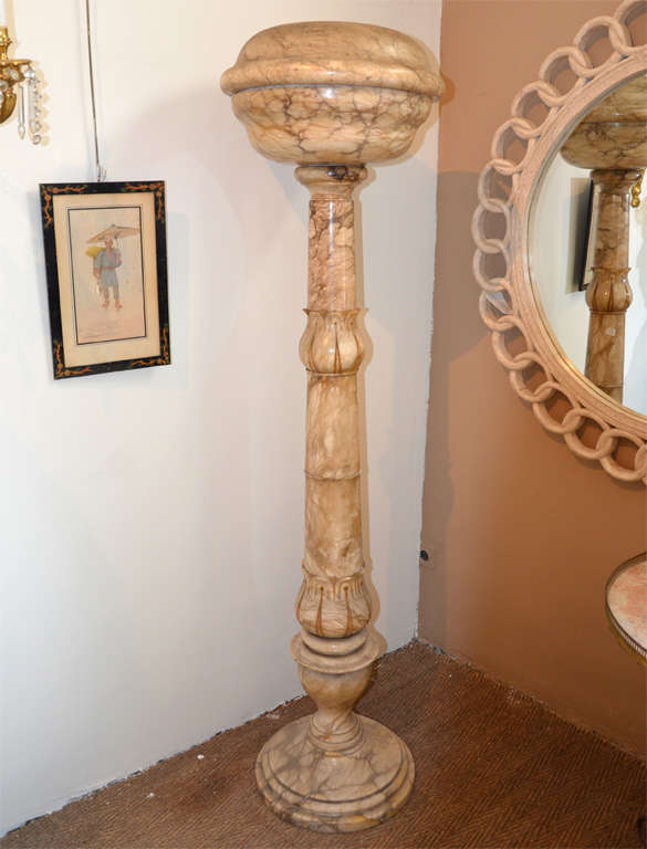 Floor lamp