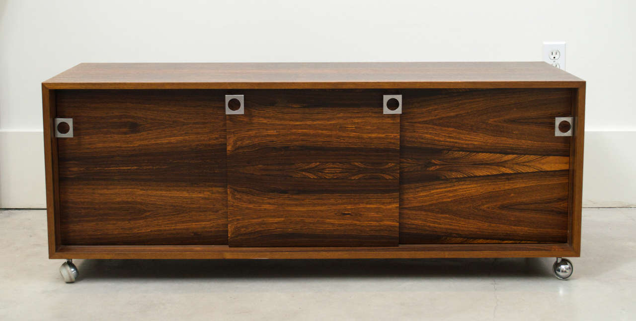 Bodil Kjaer - Storage Cabinet