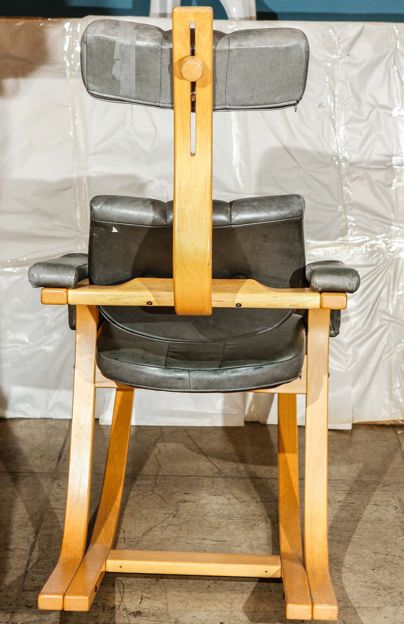Stokke Rocking Chair For Sale at 1stDibs stokke rocker, stokke chairs