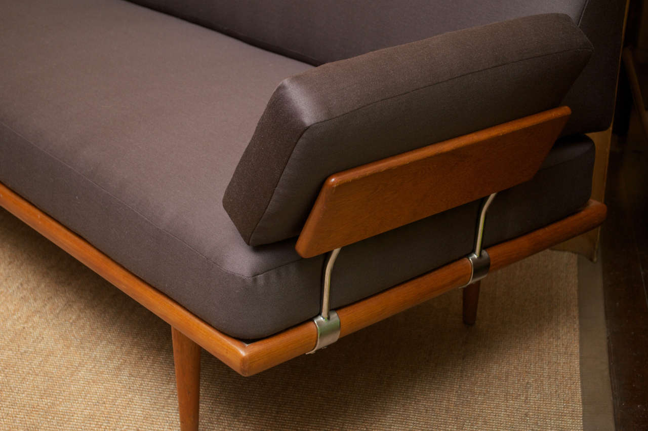 Peter Hvidt Sofa at 1stDibs