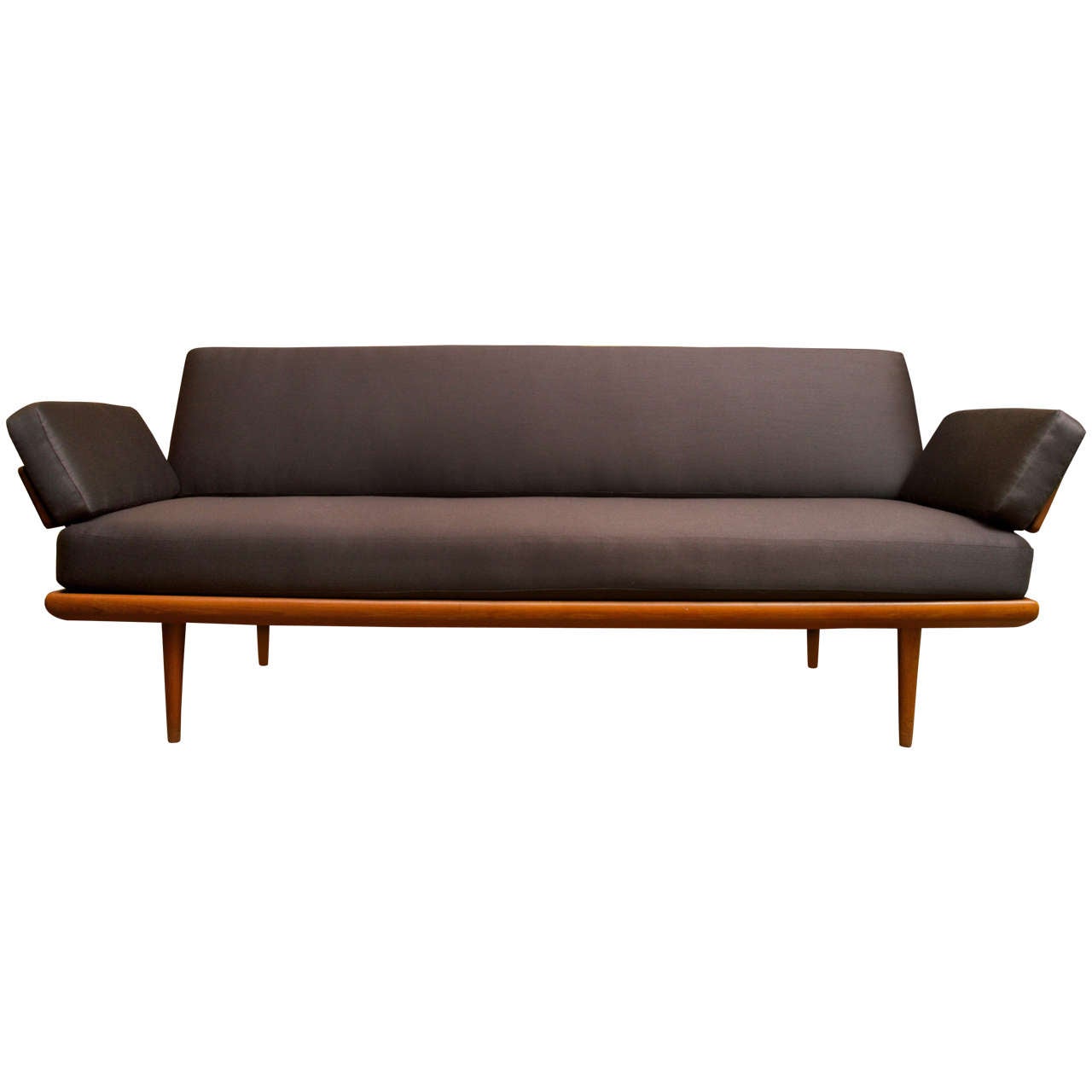 Peter Hvidt Sofa at 1stDibs