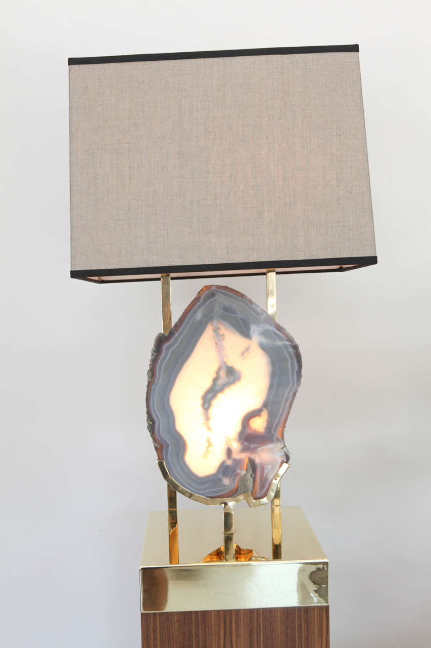 Coppia di lampade da terra 