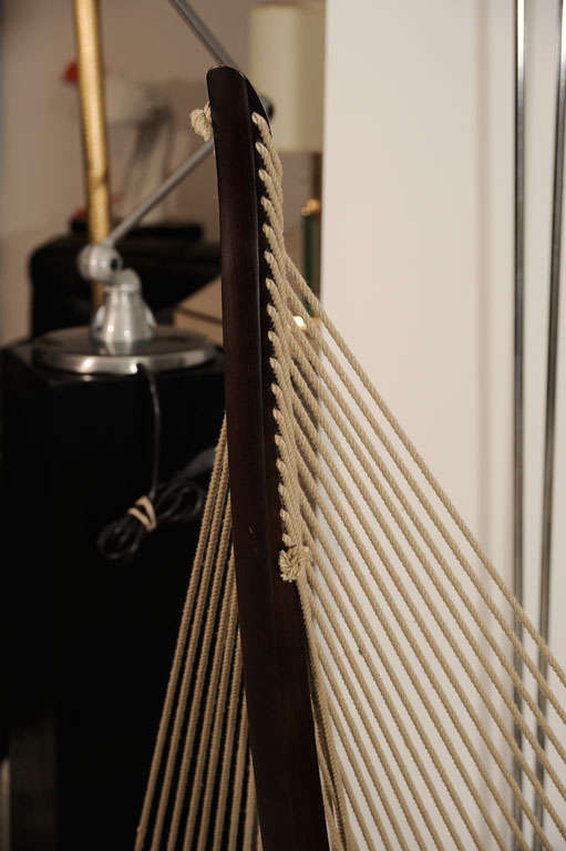 Harp Chair by Jorgen Hovelskov 4