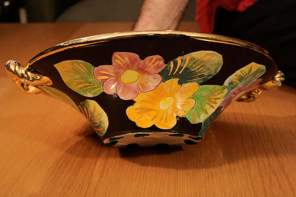 Vallauris Bowl For Sale 1
