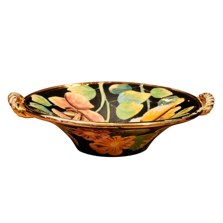 Vallauris Bowl For Sale