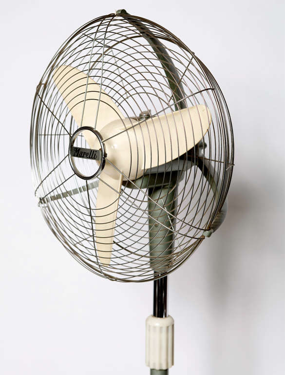 Marelli Ercole Italy