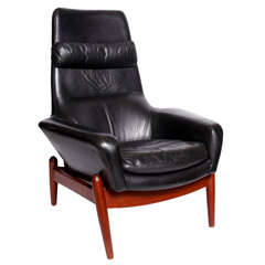Ib Kofod-Larsen Lounge Chair