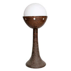 Dutch Design Floor Lamp 1970