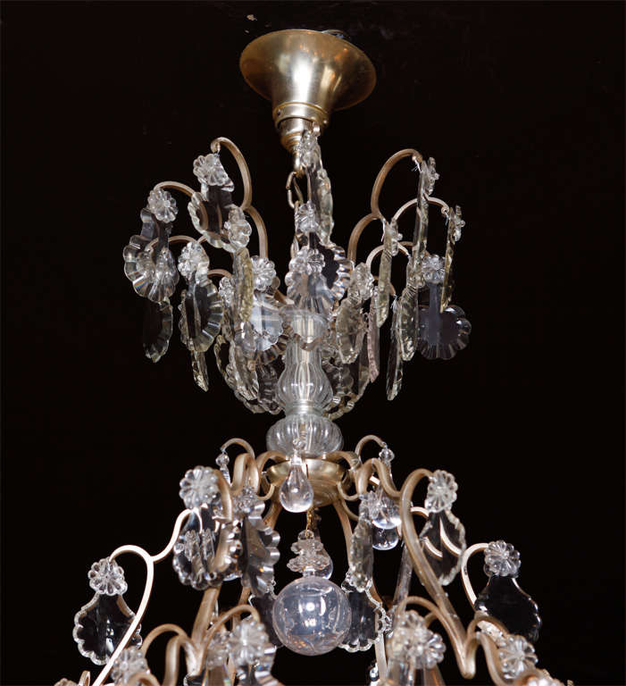 French Chandelier