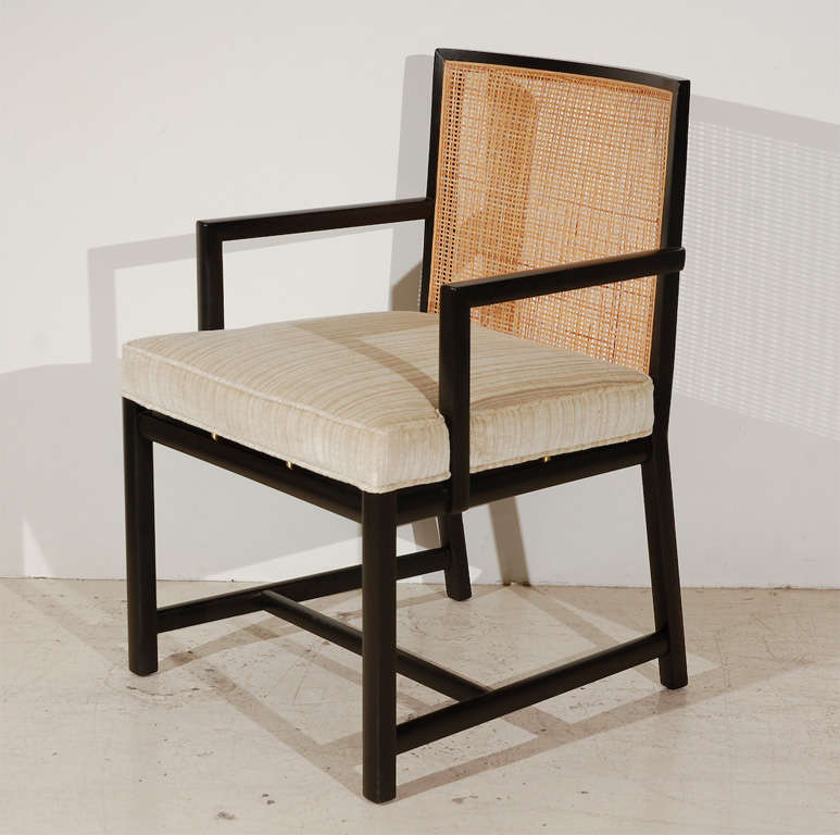 Set of 6 Baker Dining Chairs